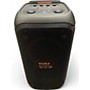 Used JBL PARTYBOX STAGE 320 Bluetooth Speaker