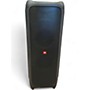 Used JBL PARTYBOX1000 Sound Package