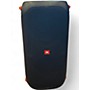 Used JBL PARTYBOX110 Powered Speaker