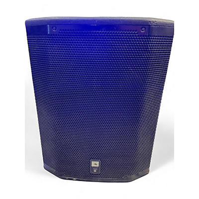 JBL Used JBL PPRX618S Powered Subwoofer