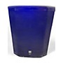 Used JBL Used JBL PPRX618S Powered Subwoofer