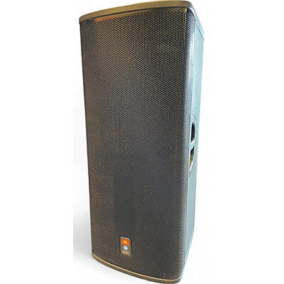 Used JBL PRS535 Powered Speaker