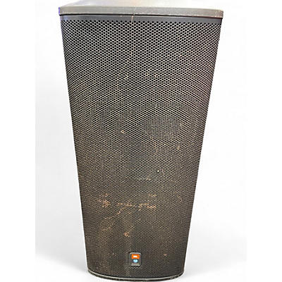 Used JBL PRX 535 Powered Subwoofer