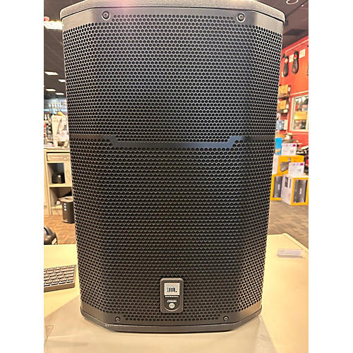 JBL Used JBL PRX 615M Powered Speaker