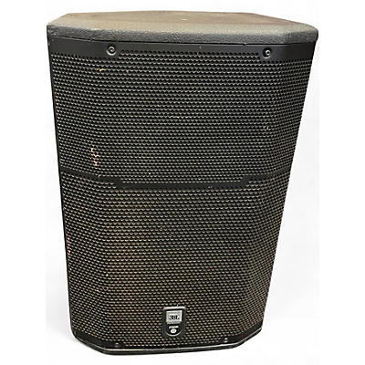 Used JBL PRX 615M Powered Speaker