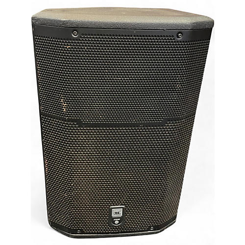 Used JBL PRX 615M Powered Speaker
