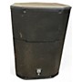 Used JBL PRX 615M Powered Speaker