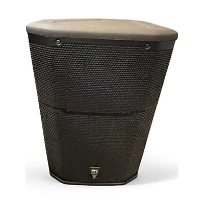 Used JBL PRX 615M Powered Speaker