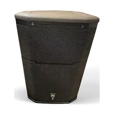 Used JBL PRX 615M Powered Speaker