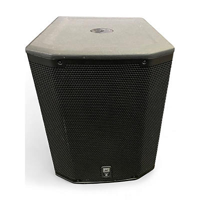 Used JBL PRX 618S Powered Subwoofer