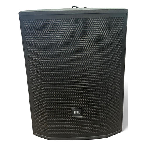 JBL Used JBL PRX 718XLF Powered Subwoofer