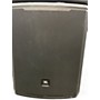 Used JBL PRX 900 Powered Subwoofer