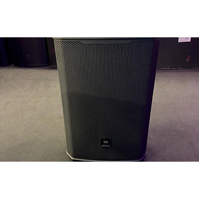 JBL Used JBL PRX 915 Powered Speaker