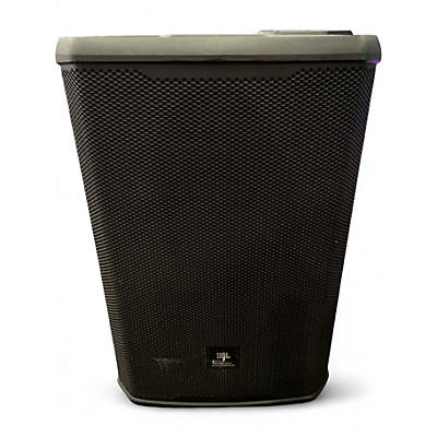 Used JBL PRX 915 Powered Speaker