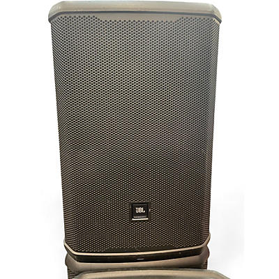 Used JBL PRX 915 Powered Speaker
