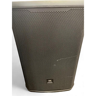 Used JBL PRX 915 Powered Speaker