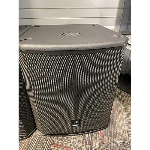 JBL Used JBL PRX 918LXF Powered Subwoofer