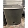 Used JBL Used JBL PRX 918LXF Powered Subwoofer