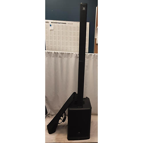 JBL Used JBL PRX ONE POWERED COLUMN Powered Speaker