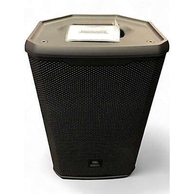 Used JBL PRX ONE Power Amp