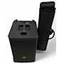 Used JBL PRX ONE Powered Column PA Speaker Sound Package