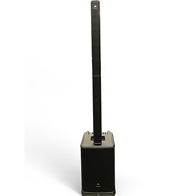 Used JBL PRX ONE Powered Speaker