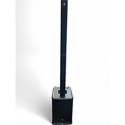 Used JBL PRX ONE Powered Speaker