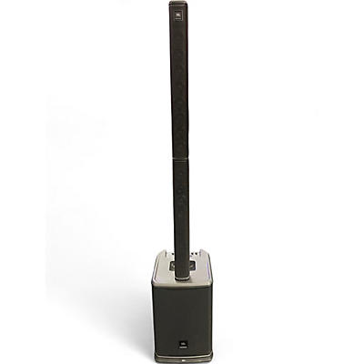 Used JBL PRX ONE Powered Speaker