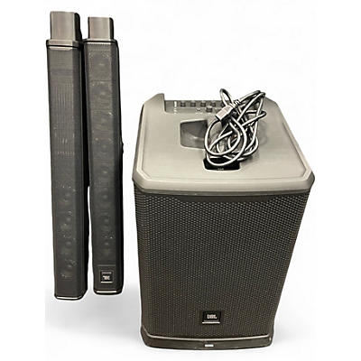 Used JBL PRX ONE Powered Speaker