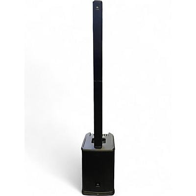 Used JBL PRX ONE Powered Speaker