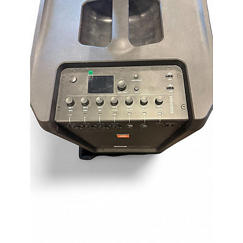 JBL Used JBL PRX ONE Sound Package Musician's Friend