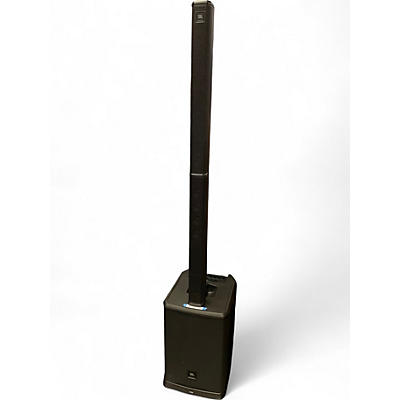 Used JBL PRX ONE Sound Package
