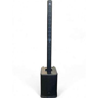 Used JBL PRX ONE Sound Package