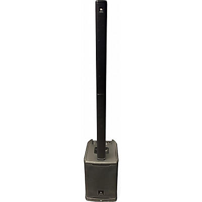 Used JBL PRX ONE Sound Package