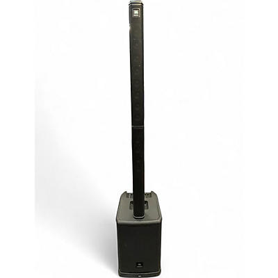 Used JBL PRX ONE Sound Package