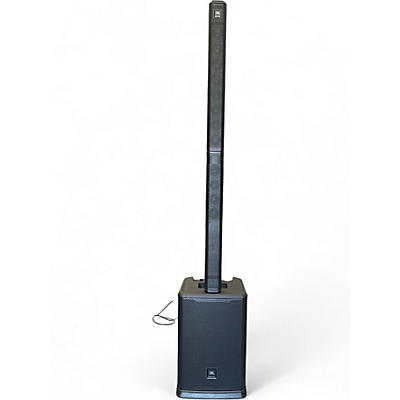 Used JBL PRX ONE Sound Package