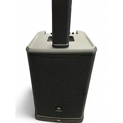 Used JBL PRX ONE Sound Package