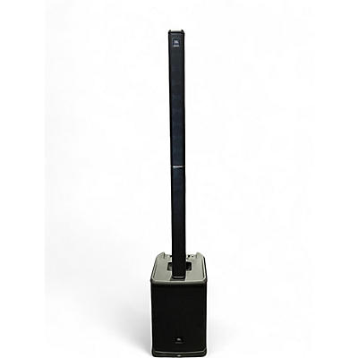 Used JBL PRX ONE Sound Package