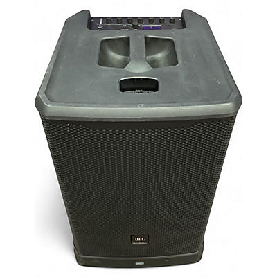 Used JBL PRX One Sound Package