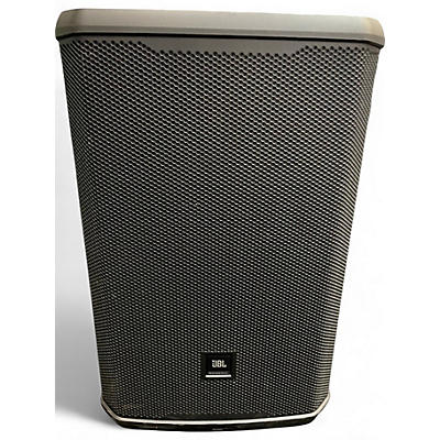 Used JBL PRX Powered Speaker