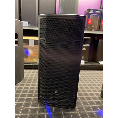 JBL Used JBL PRX375 Powered Speaker