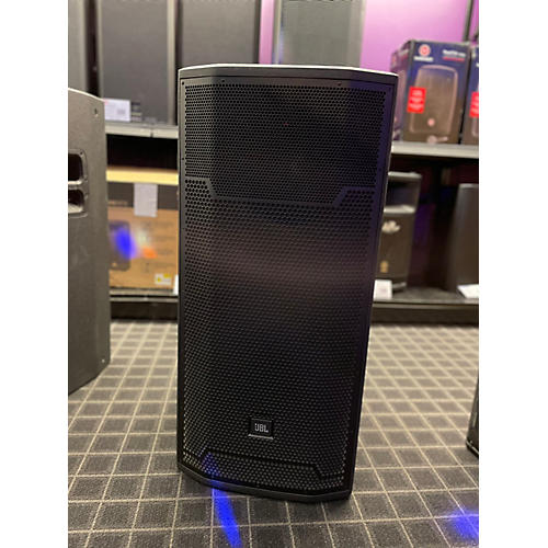 JBL Used JBL PRX375 Powered Speaker