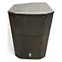 Used JBL PRX400 Unpowered Speaker