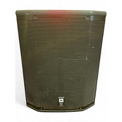 Used JBL PRX400 Unpowered Subwoofer