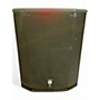Used JBL PRX400 Unpowered Subwoofer