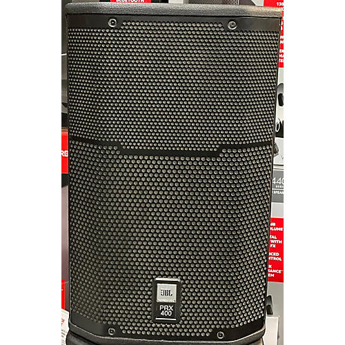 JBL Used JBL PRX412 Unpowered Speaker