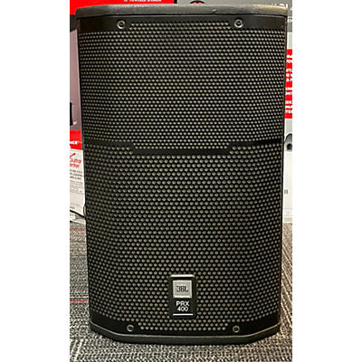 JBL Used JBL PRX412 Unpowered Speaker