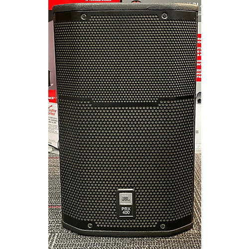 JBL Used JBL PRX412 Unpowered Speaker