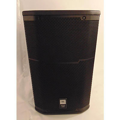 JBL Used JBL PRX412M Unpowered Monitor