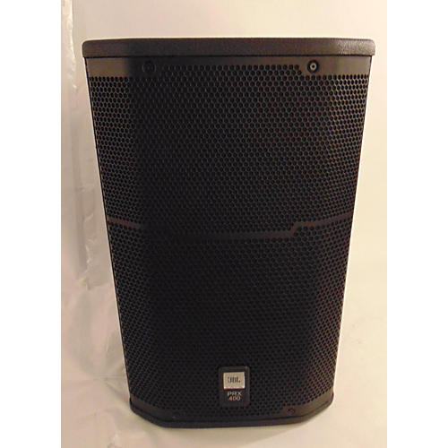 JBL Used JBL PRX412M Unpowered Monitor